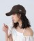 〈NEW ERA〉CC MLB MID LOGO 26FW秋冬 別注色 キャップ
