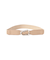 変形バックルゴムベルト