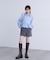 〈セットアップ対応〉ハイウエストショートパンツ