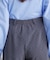 〈セットアップ対応〉ハイウエストショートパンツ