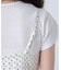針抜きテレコTシャツ×アソートキャミセット