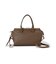 Hyman Roth／casane tote bag S