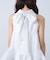 〈MFM〉シアードットティアードブラウス