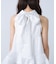 〈MFM〉シアードットティアードブラウス