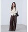 〈ＭＦＭ〉ストライプスラックス