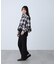 〈MFM〉フレアパンツ