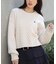 POLO BCS ケーブルニット