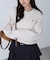 POLO BCS ケーブルニット