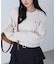 POLO BCS ケーブルニット