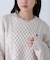 POLO BCS ケーブルニット