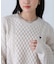POLO BCS ケーブルニット