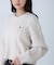 POLO BCS ケーブルニット