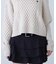 POLO BCS ケーブルニット
