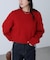 POLO BCS ケーブルニット