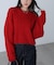 POLO BCS ケーブルニット