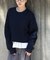 POLO BCS ケーブルニット