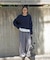 POLO BCS ケーブルニット