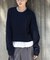 POLO BCS ケーブルニット