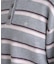 POLO BCS ボーダーポロニット