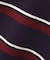 POLO BCS ボーダーポロニット
