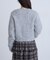 POLO BCS シャギーカーディガン