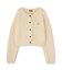 POLO BCS シャギーカーディガン