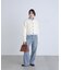 POLO BCS シャギーカーディガン