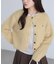 POLO BCS シャギーカーディガン