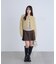 POLO BCS シャギーカーディガン