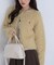 POLO BCS シャギーカーディガン