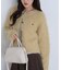 POLO BCS シャギーカーディガン