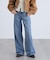 〈Levi's〉CINCH パンツ