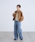 〈Levi's〉CINCH パンツ