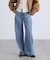 〈Levi's〉CINCH パンツ