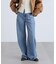 〈Levi's〉CINCH パンツ