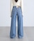〈Levi's〉CINCH パンツ