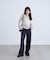 〈Levi's〉CINCH パンツ