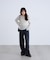 〈Levi's〉CINCH パンツ