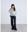 〈Levi's〉CINCH パンツ