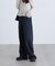 〈Levi's〉CINCH パンツ