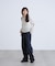 〈Levi's〉CINCH パンツ