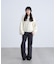 〈Levi's〉LOOSE BOOT パンツ