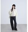 〈Levi's〉LOOSE BOOT パンツ