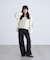 〈Levi's〉LOOSE BOOT パンツ