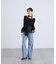 〈Levi's〉LOOSE BOOT パンツ