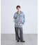 〈Levi's〉LOOSE CROP TRUCKER デニムジャケット