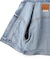 〈Levi's〉LOOSE CROP TRUCKER デニムジャケット