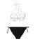 《EDIT COLOGNE》スカラップドットビキニ