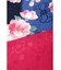 浴衣2点セット(浴衣+帯)さくら