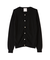 ツインニットカーディガン
